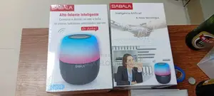 Bluetooth Music Box (Uk)