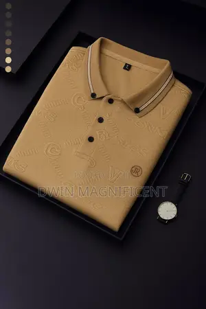 Men’S Polo Shirt With Pride