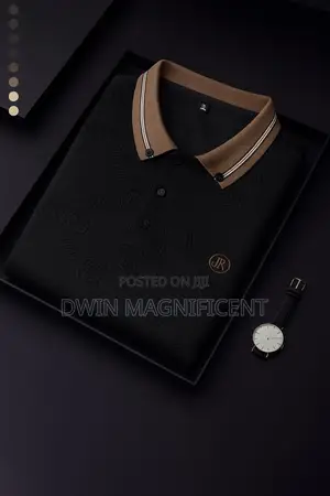 Men’S Polo Shirt With Pride
