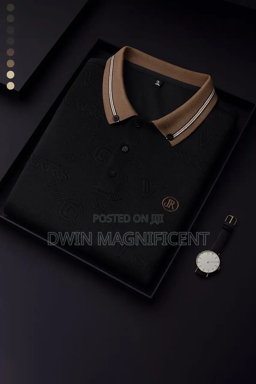 Men’S Polo Shirt With Pride