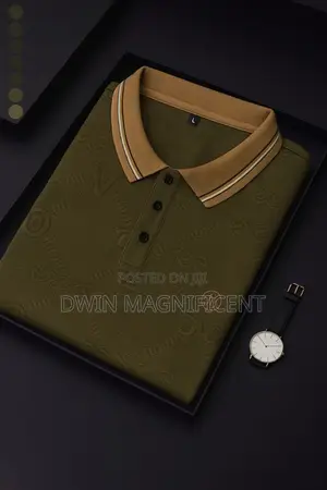 Men’S Polo Shirt With Pride