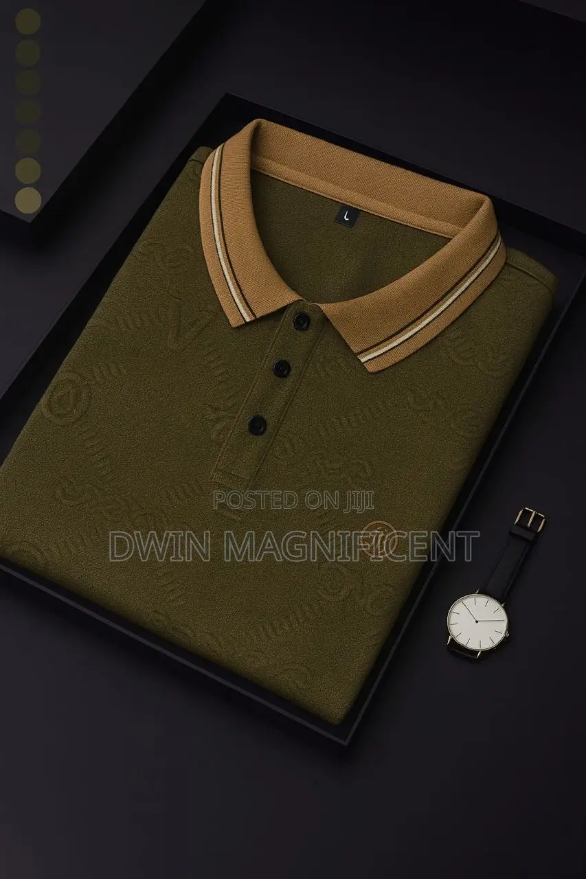 Men’S Polo Shirt With Pride