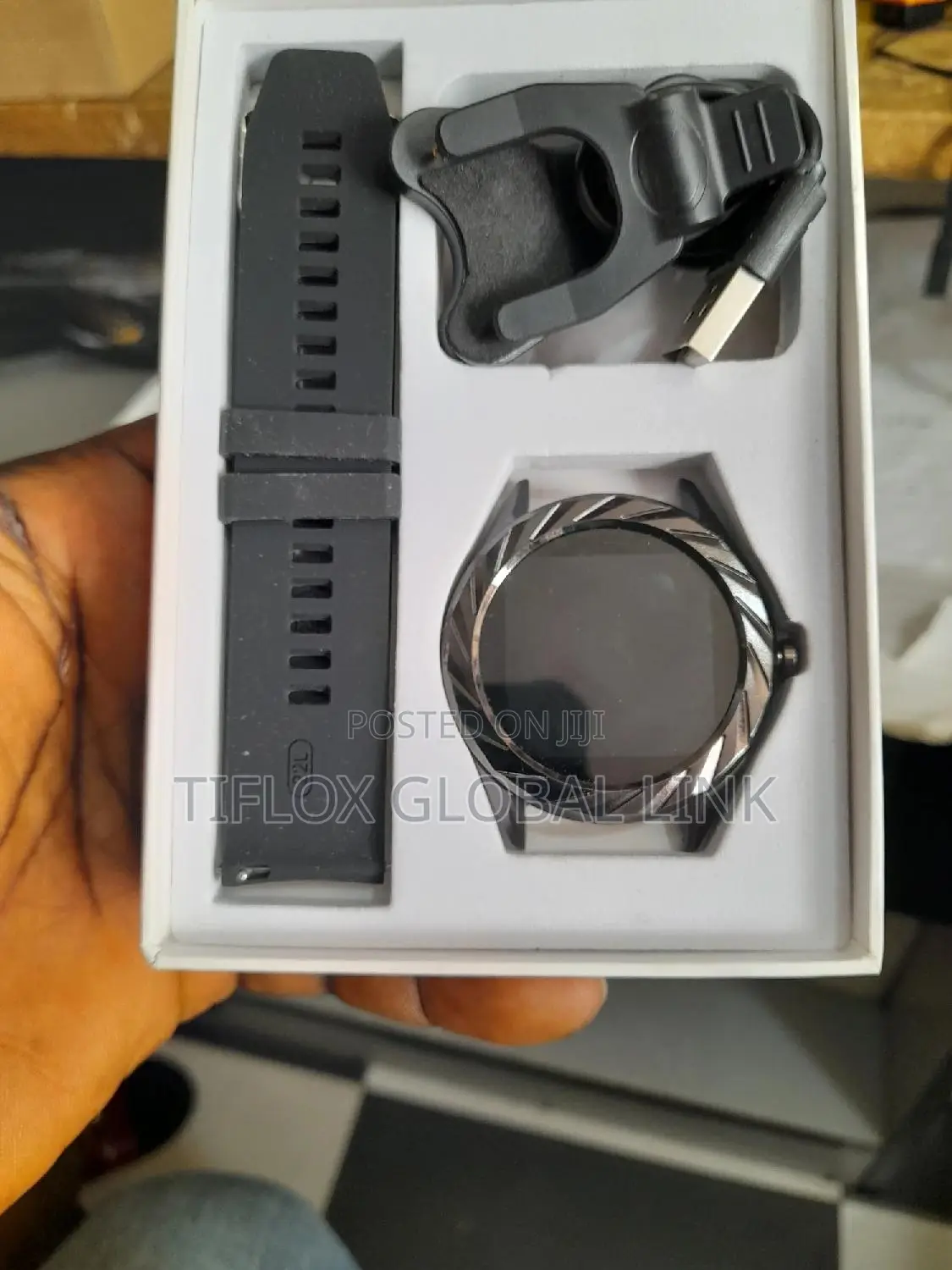 Smart Watch