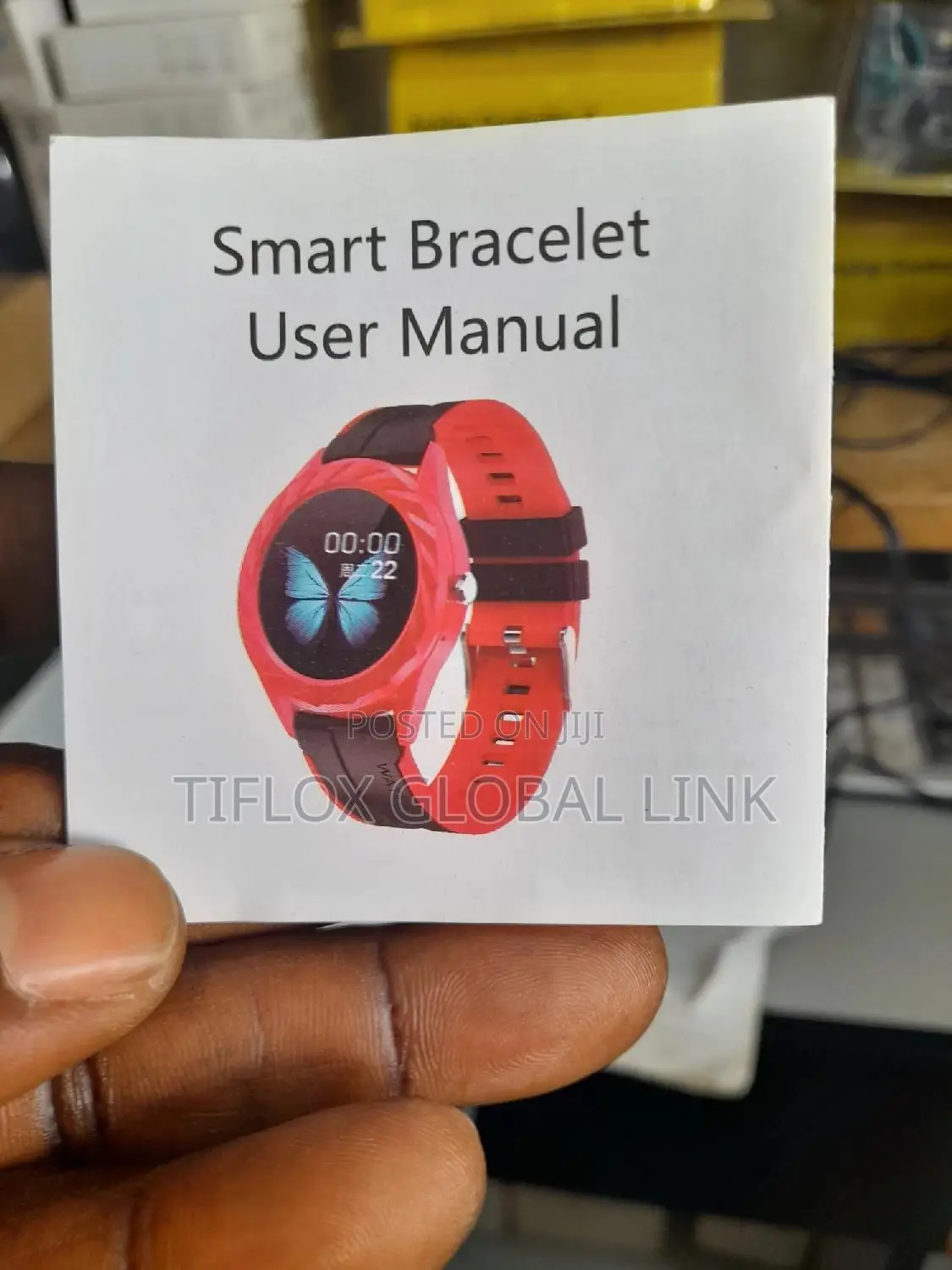 Smart Watch