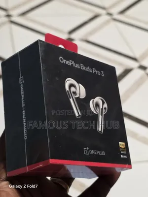 Oneplus Buds Pro 3