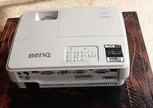 Benq DLP Projector