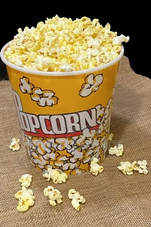 Popcorn Machine Rental