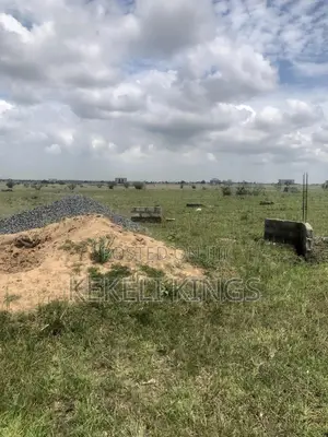 Akwaaba Park-Prampram (Serviced Plots) For. Sale.