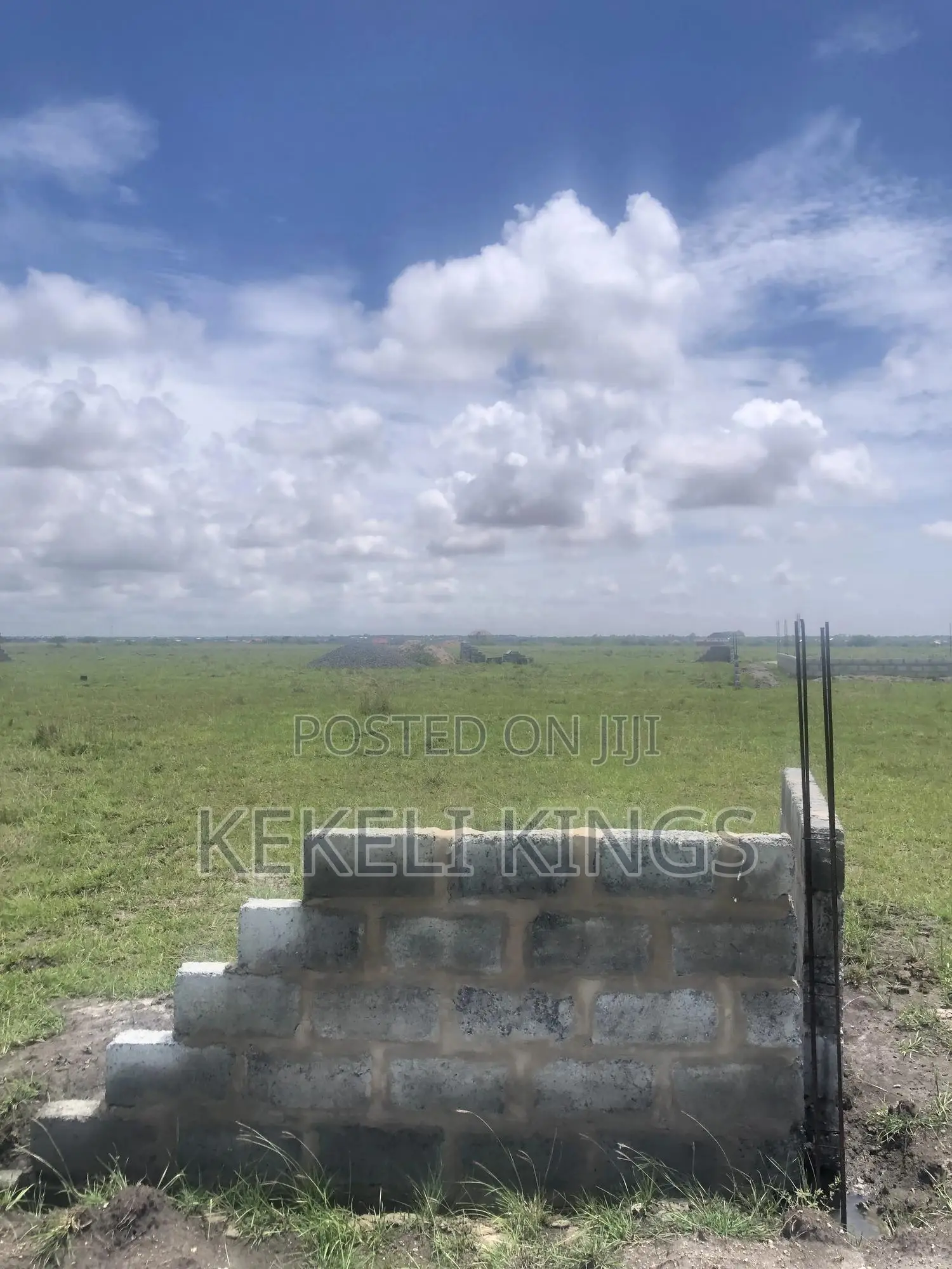 Prampram-Akwaaba Park.Litigation-free Lands, Fast Selling