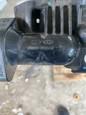 Hyundai Kia Thermostat Assembly Housing