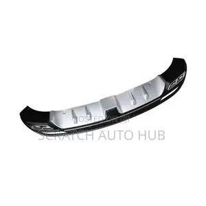 Sonata 2011/13 Back Bumper Diffuser