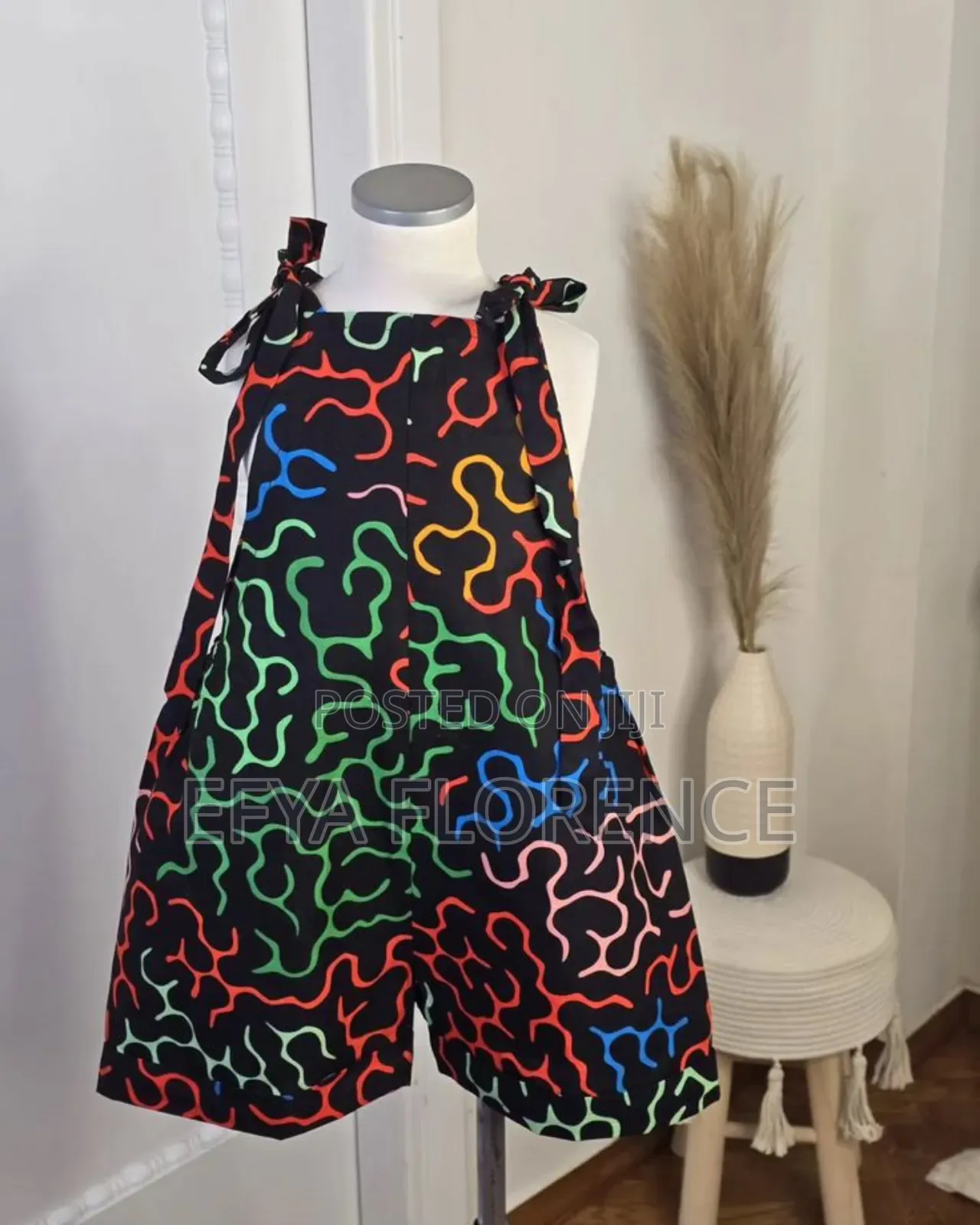 Ankara Clothes for Baby Girls