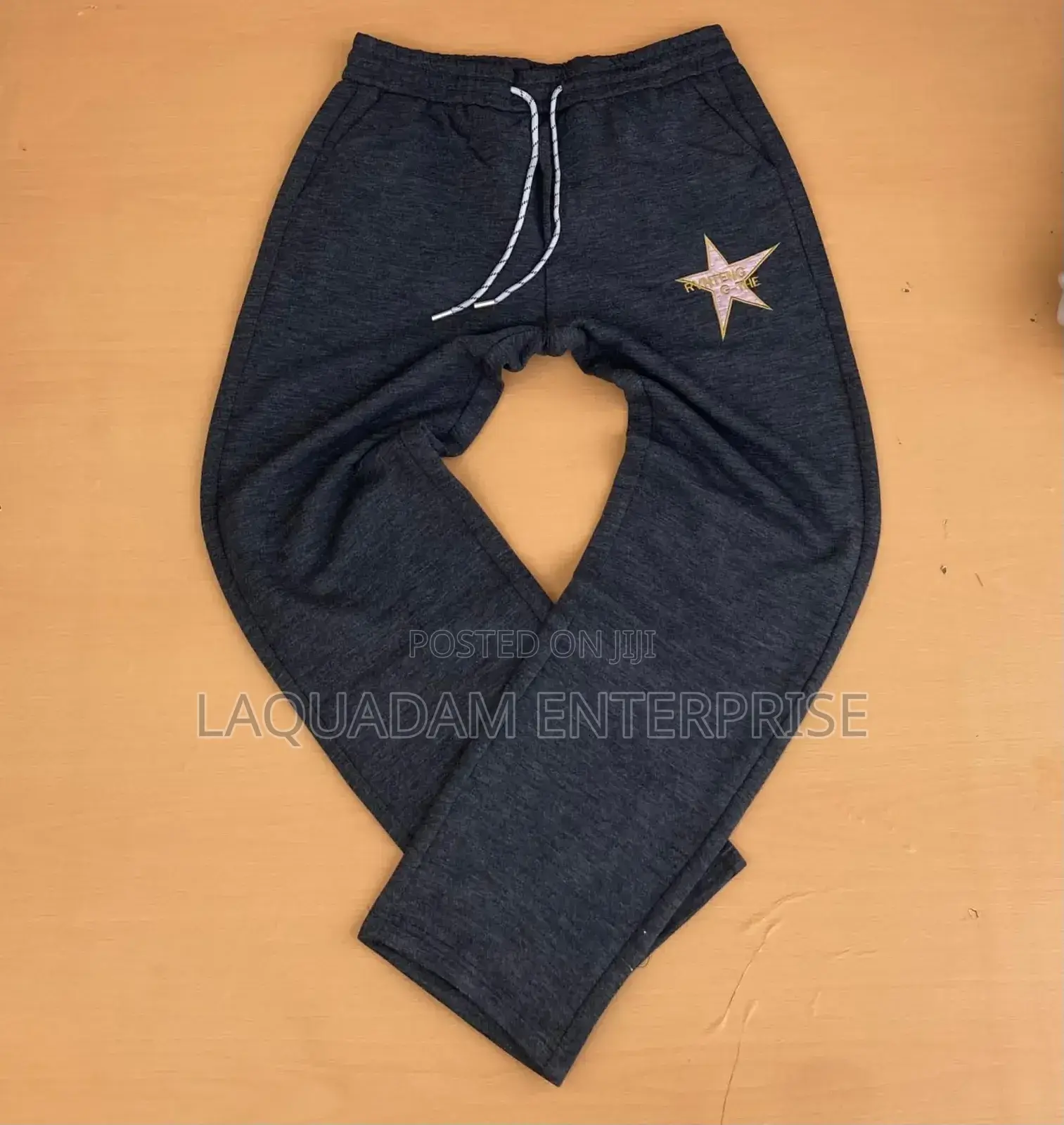 Jogger Pants