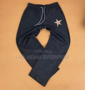 Jogger Pants