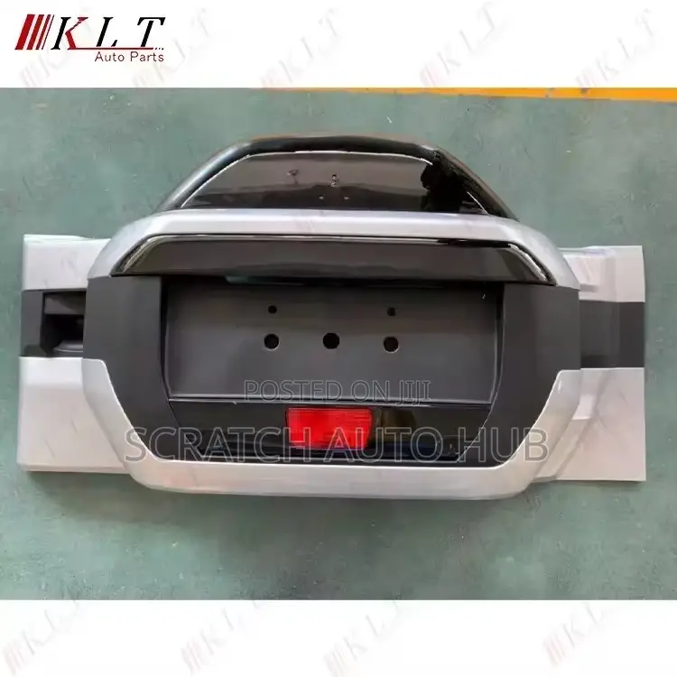 Mistubishi Original Tyre Cover Available