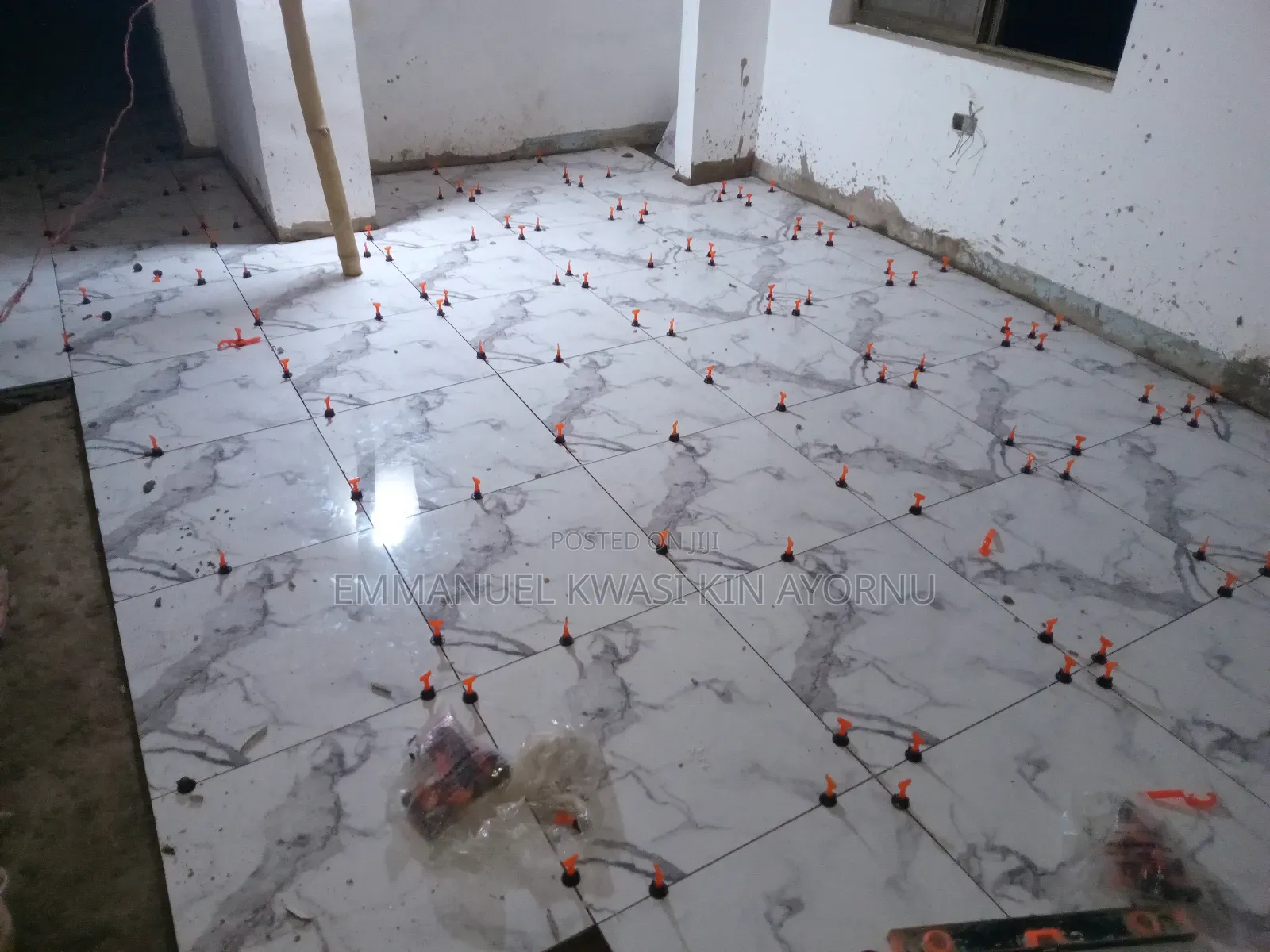 Super A1 Tiling and Pavement Company