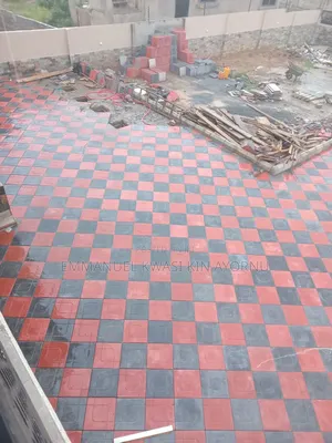 F Mt Pavement Company
