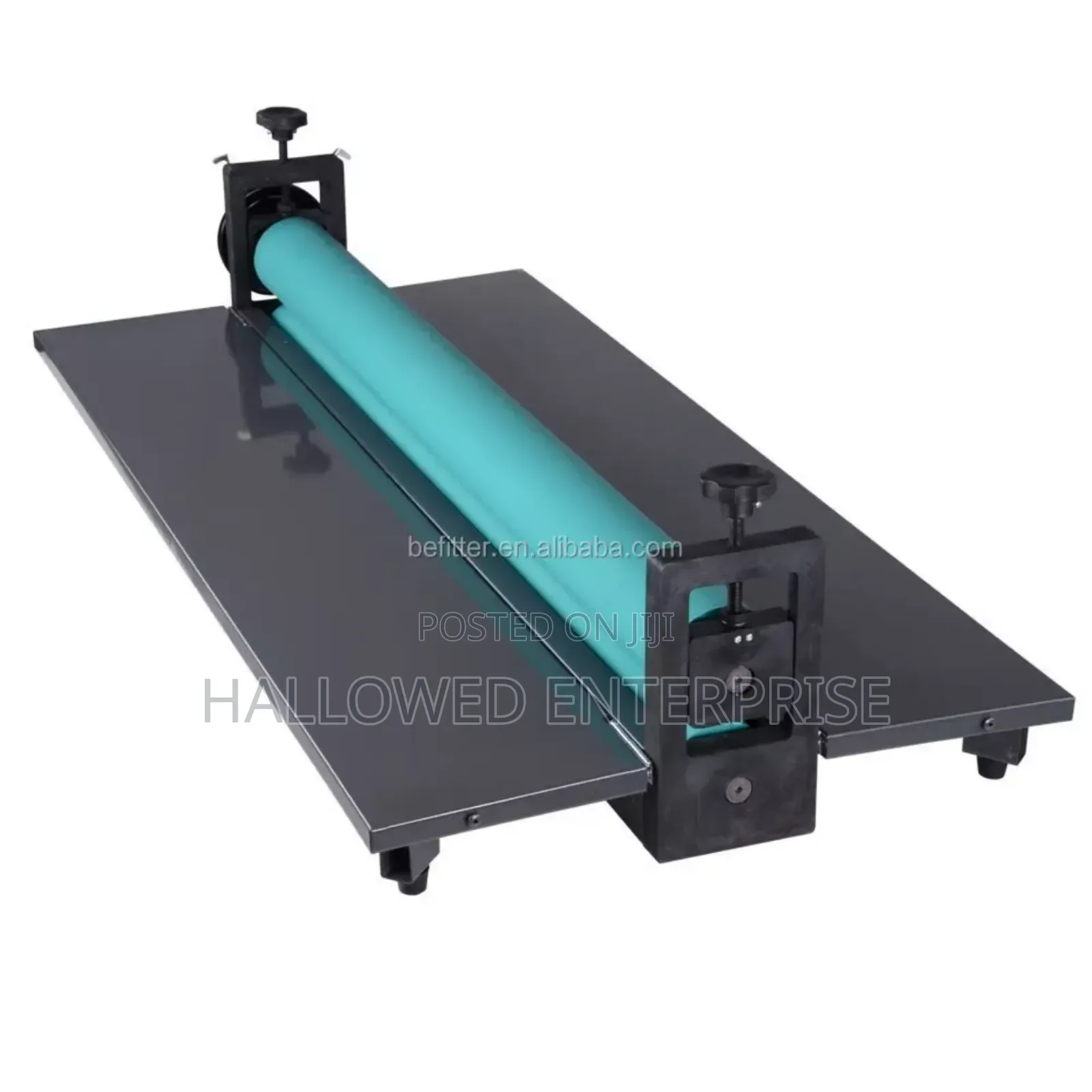39inch All Size Picture Frame Cold Laminating Machine