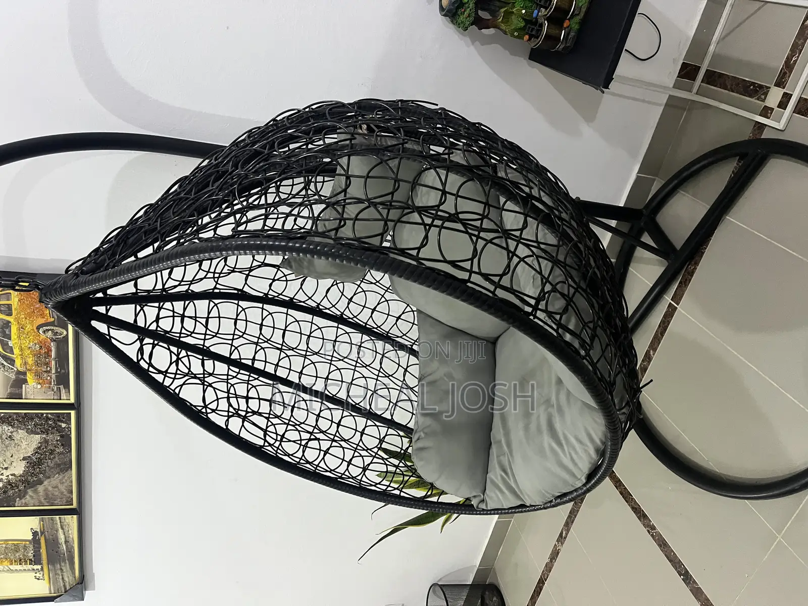 Swing Chair