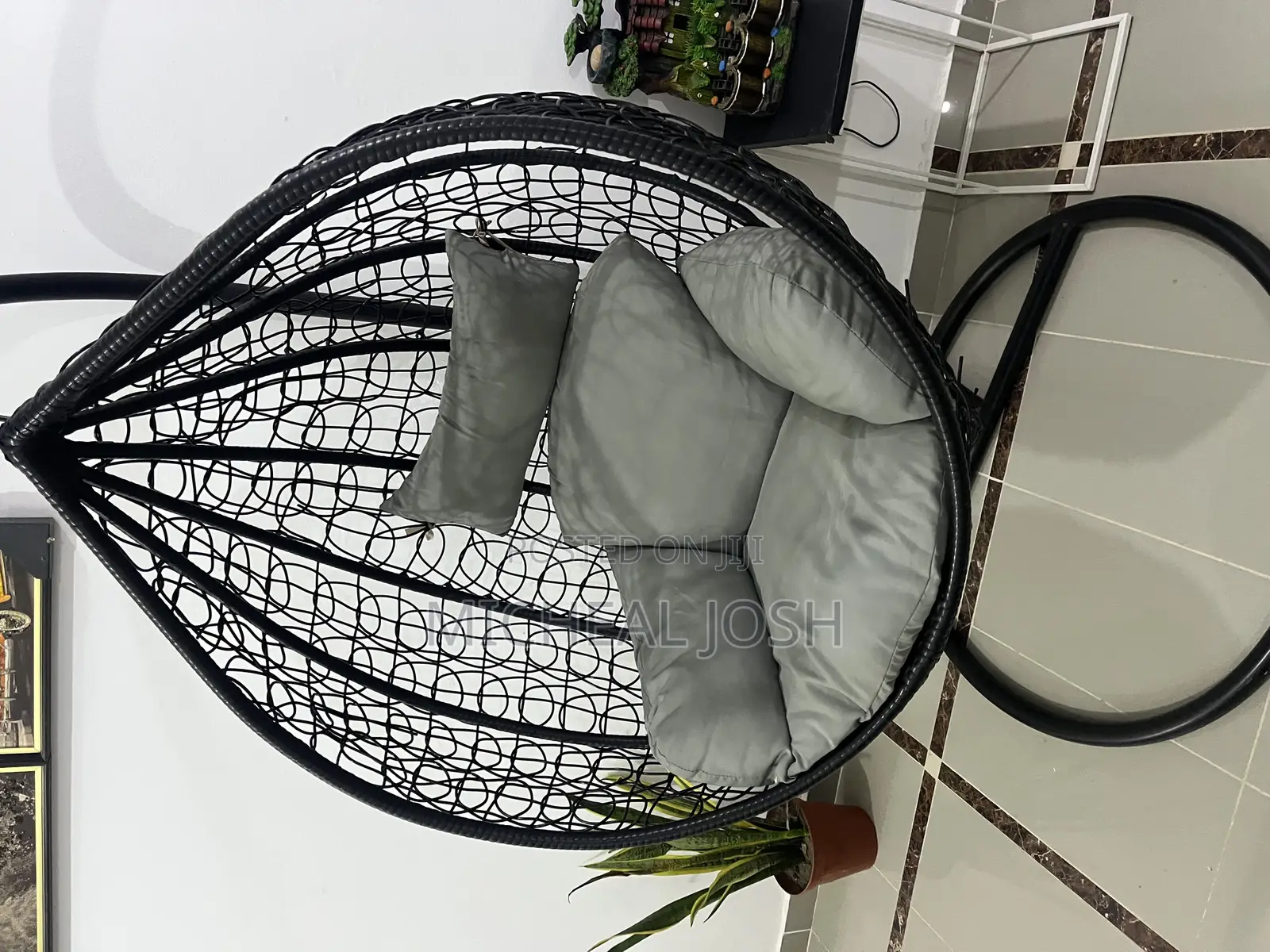 Swing Chair
