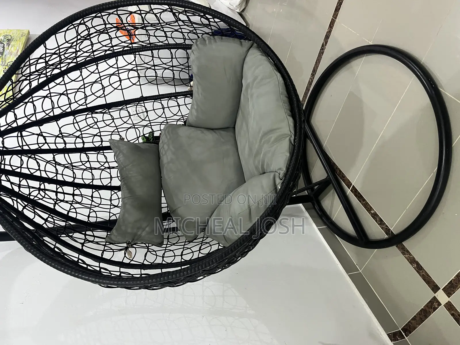 Swing Chair