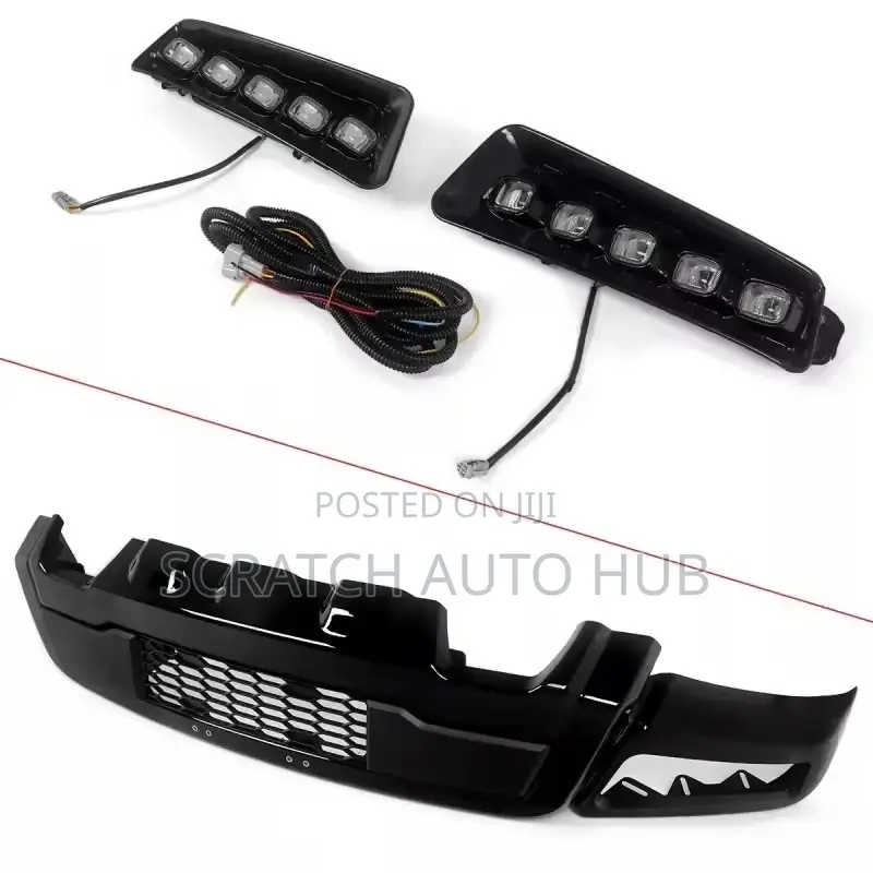 Ford F150 Raptor Front Down Bumper Available