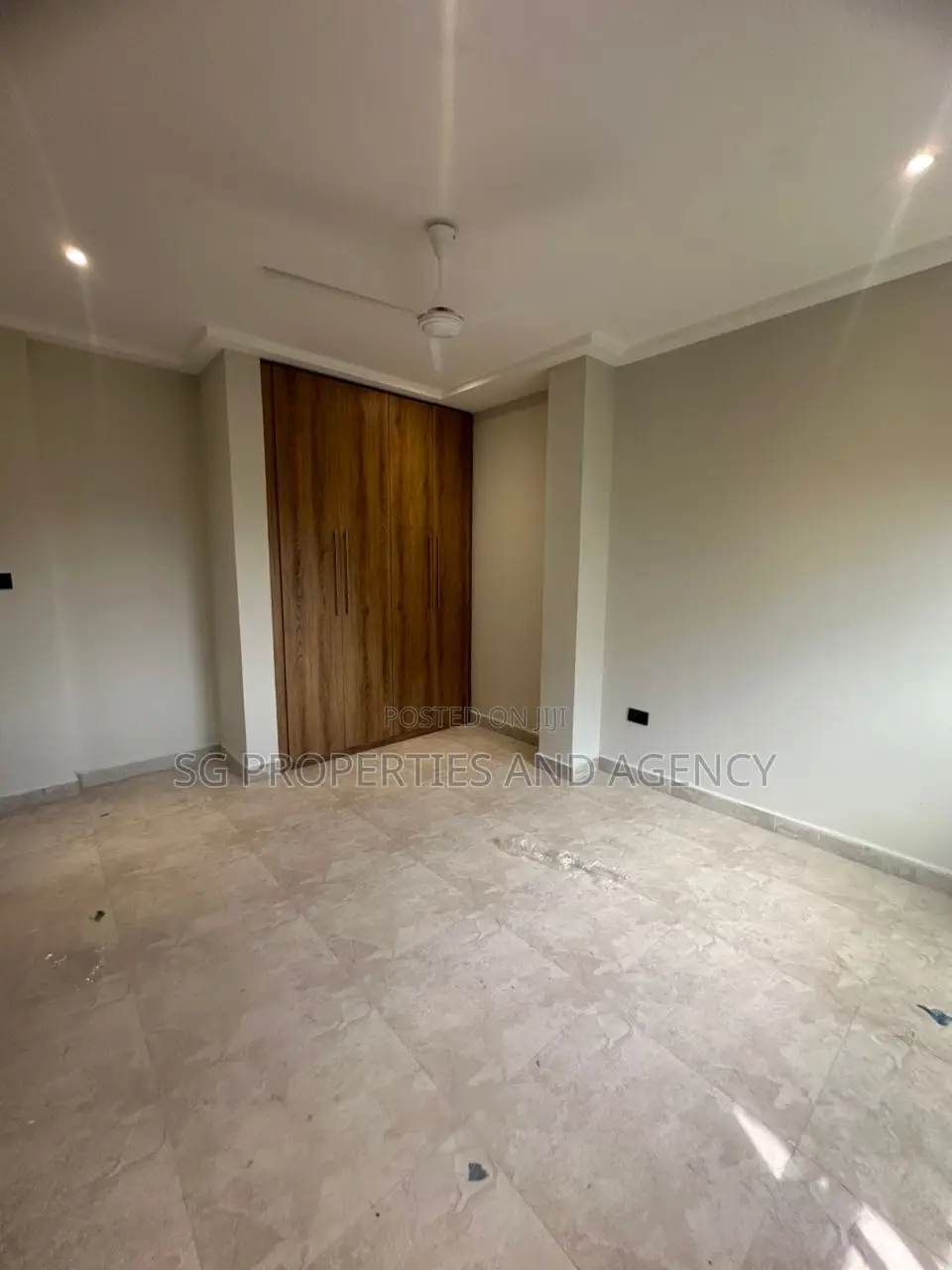 2bdrm Apartment in Spintex Manet, Accra Metropolitan for rent