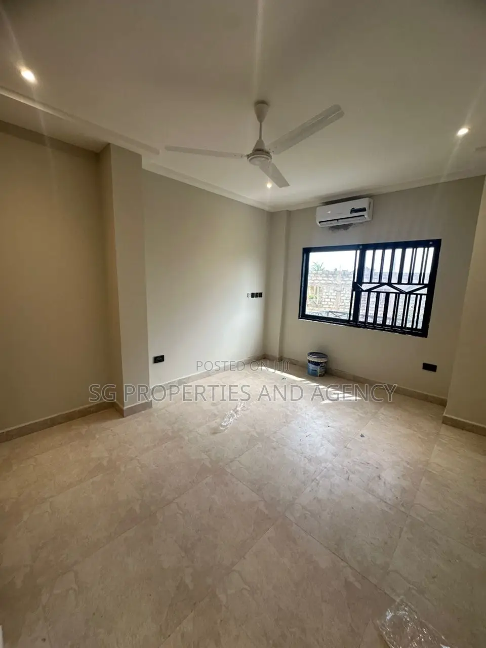 2bdrm Apartment in Spintex Manet, Accra Metropolitan for rent