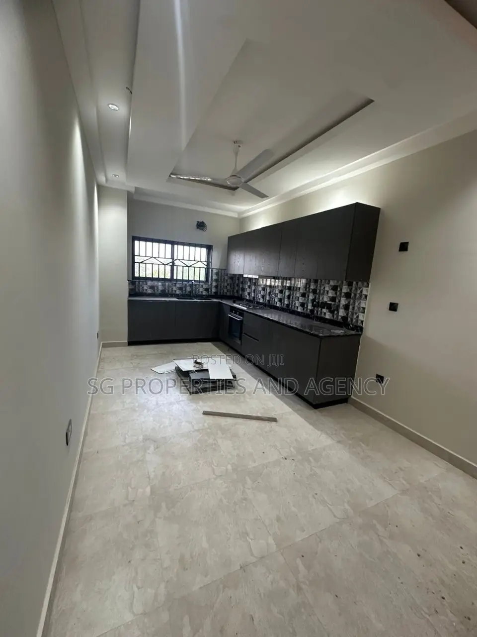 2bdrm Apartment in Spintex Manet, Accra Metropolitan for rent