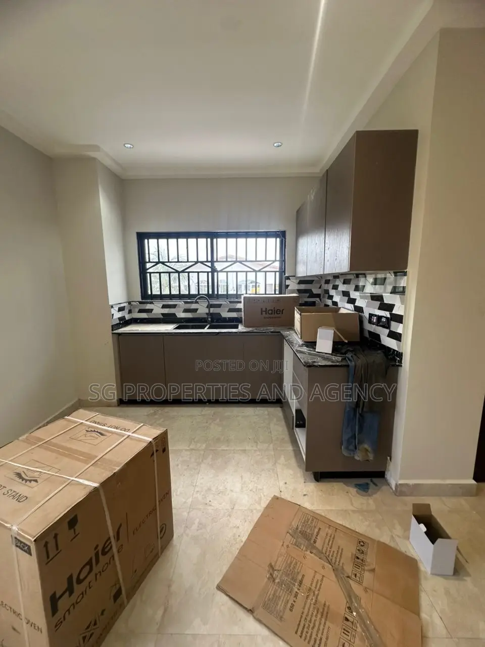 2bdrm Apartment in Spintex Manet, Accra Metropolitan for rent