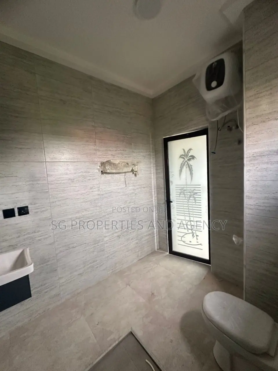 2bdrm Apartment in Spintex Manet, Accra Metropolitan for rent