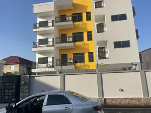2bdrm Apartment in Spintex Manet, Accra Metropolitan for rent
