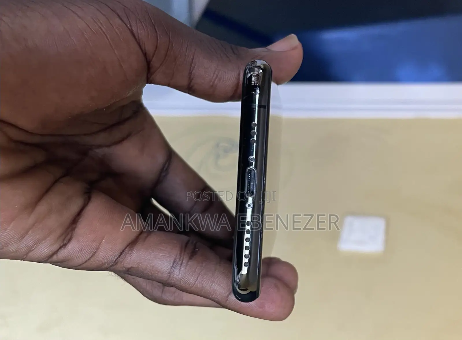 New Apple iPhone 11 Pro 64 GB Gray
