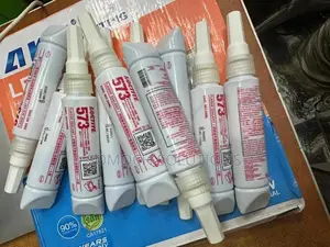 Loctite 573 Threadlocker Reliable Sealant For Industrial Use In Ghana