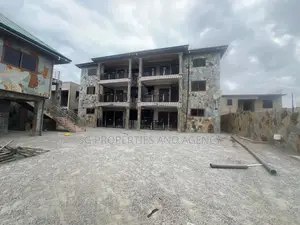2bdrm Apartment in Lashibi, Sakumono for rent