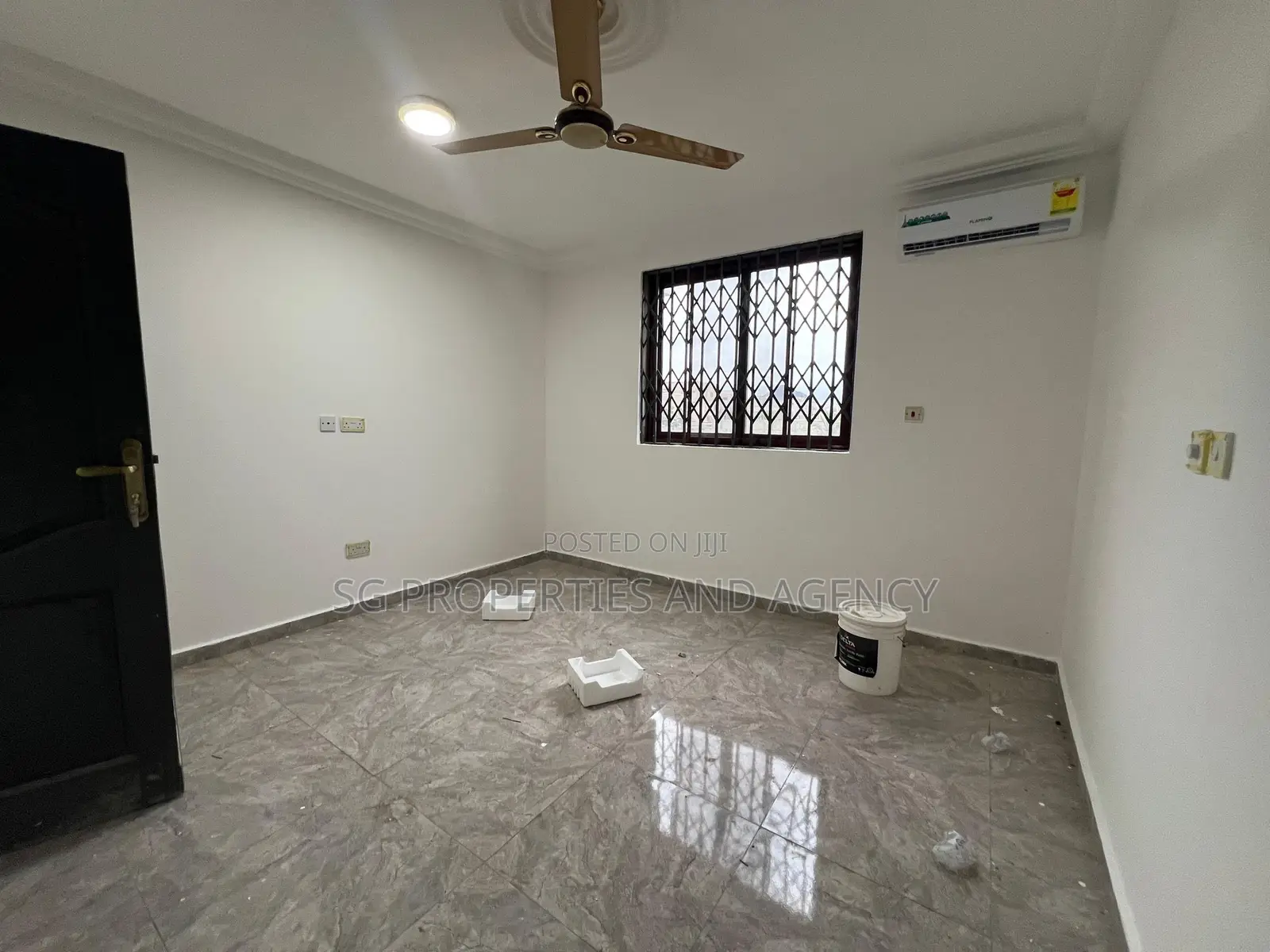 2bdrm Apartment in Lashibi, Sakumono for rent