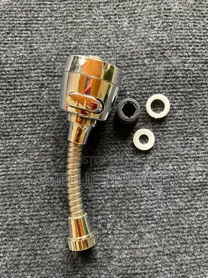 Faucet Anti Splash Head Kitchen Filter Extension Rotation