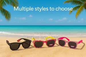Kids Sunglasses