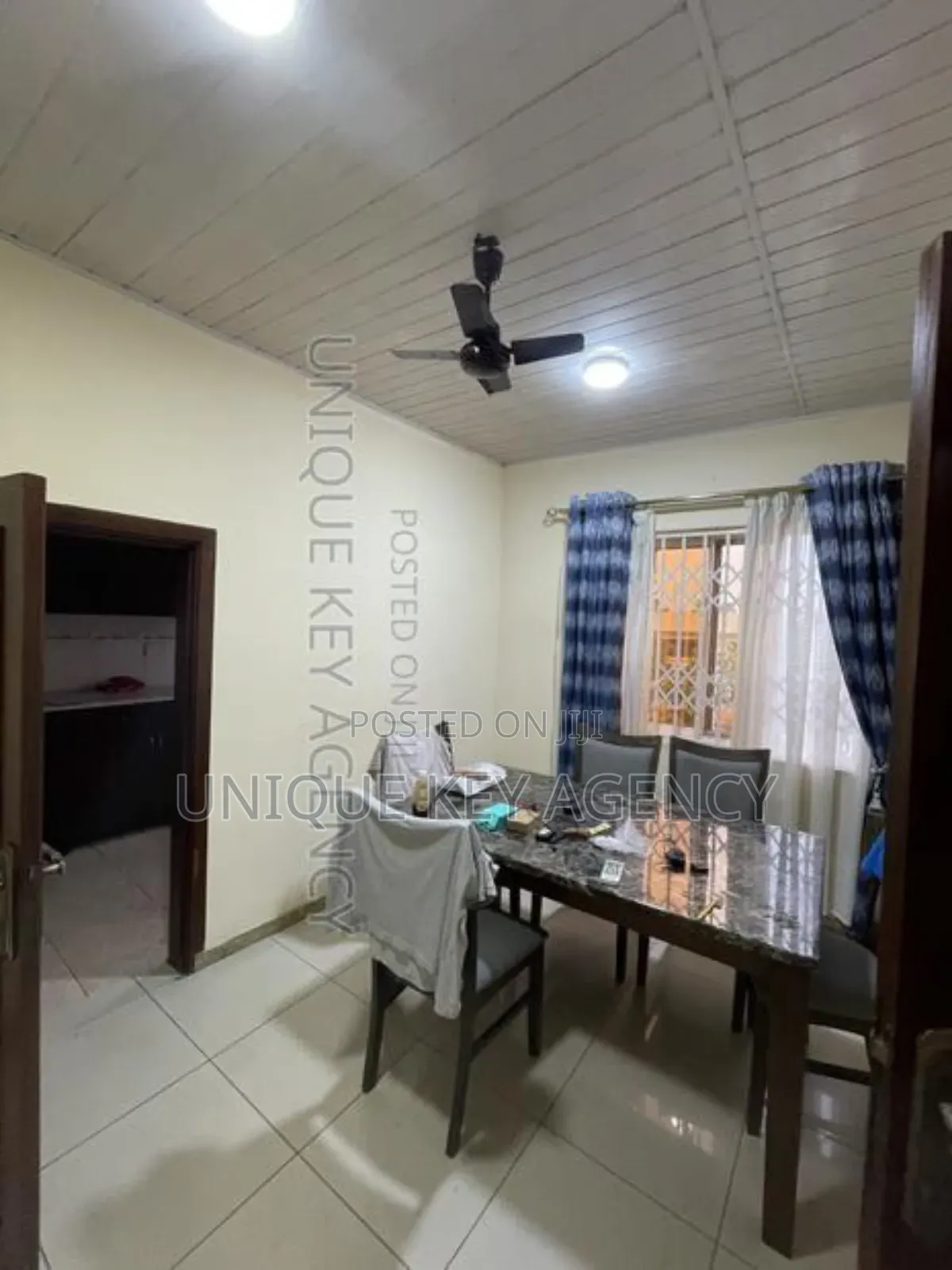 Furnished 2bdrm Apartment in Unique Key Agency, Labone for rent