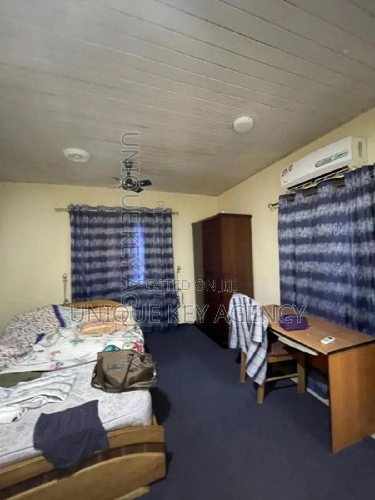 Furnished 2bdrm Apartment in Unique Key Agency, Labone for rent