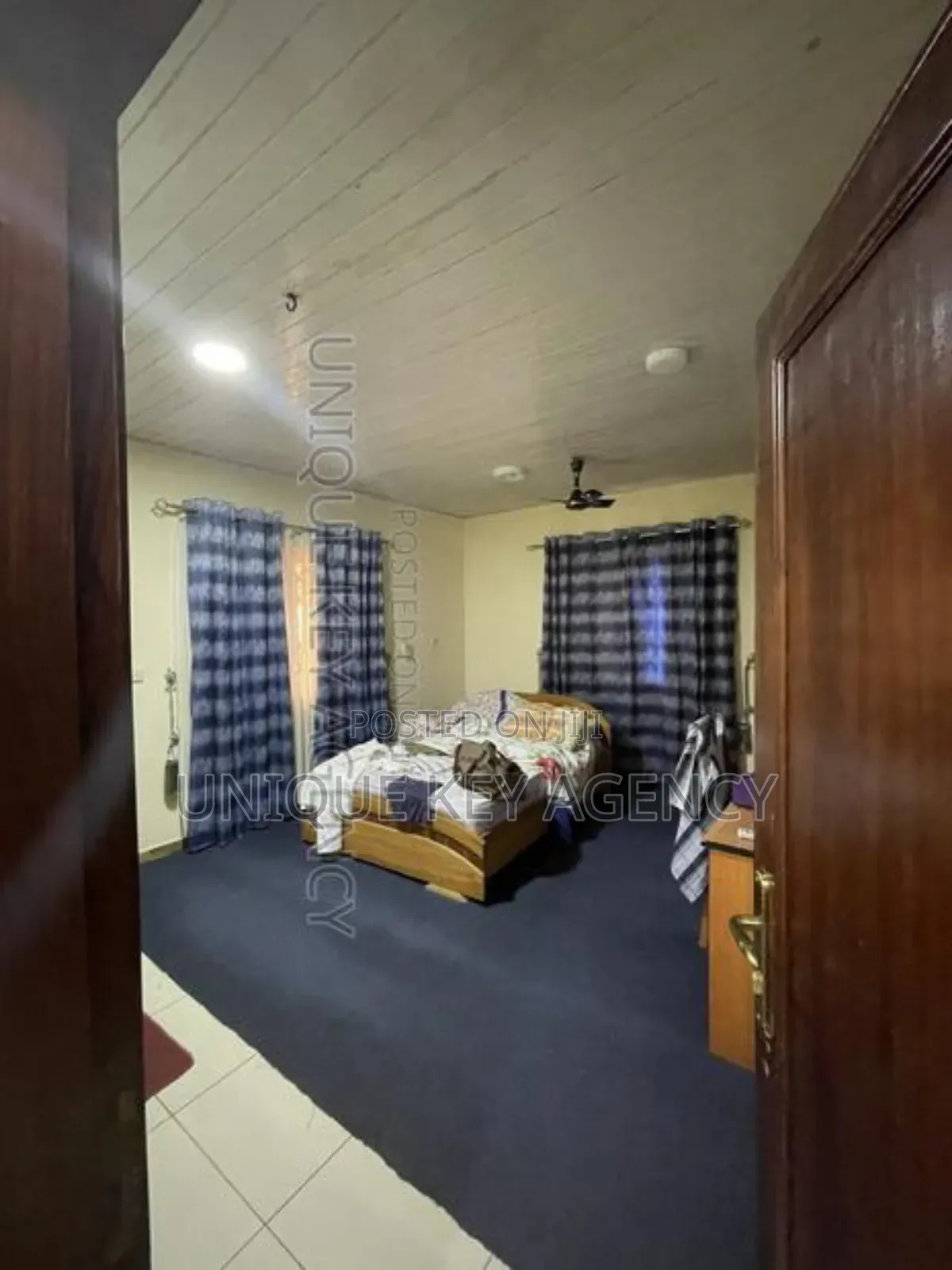 Furnished 2bdrm Apartment in Unique Key Agency, Labone for rent