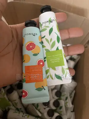 Hand Lotions Wholesale