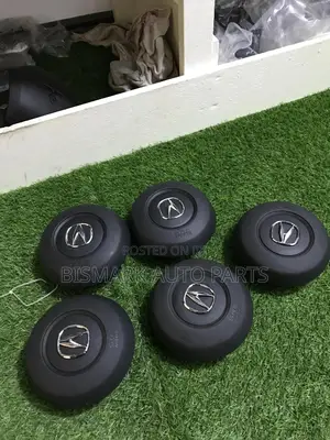 Acura RDX 2019-2020-2021-2022-2023-2024 Airbag Cover