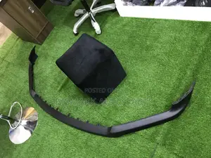 Ford F150 -2018-2019-2020-2021 Bumper Molding Available