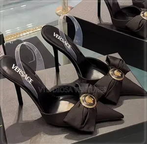 Classic Designer Heels For Ladies