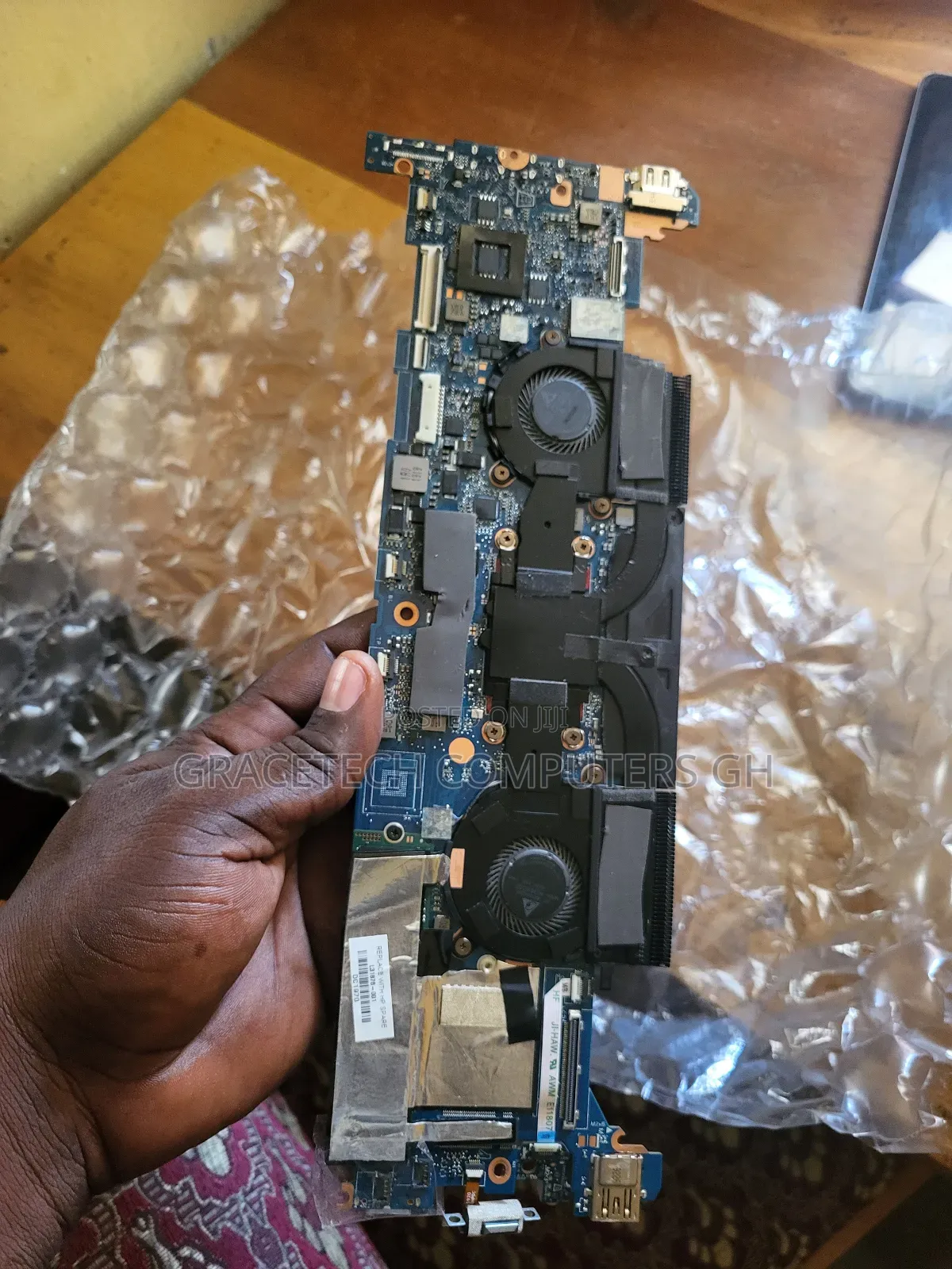Hp Elitebook X360 1030 G3 I5 Motherboard