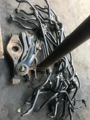 Stabilizer Sway Bar for All Cars Front or Back Available