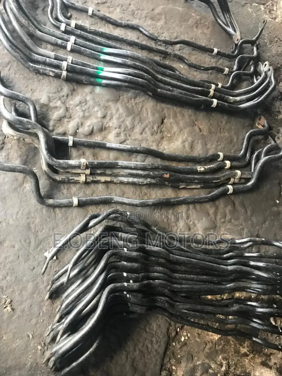 Stabilizer Sway Bar for All Cars Front or Back Available