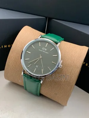 Daniel Wellington Watch in Box