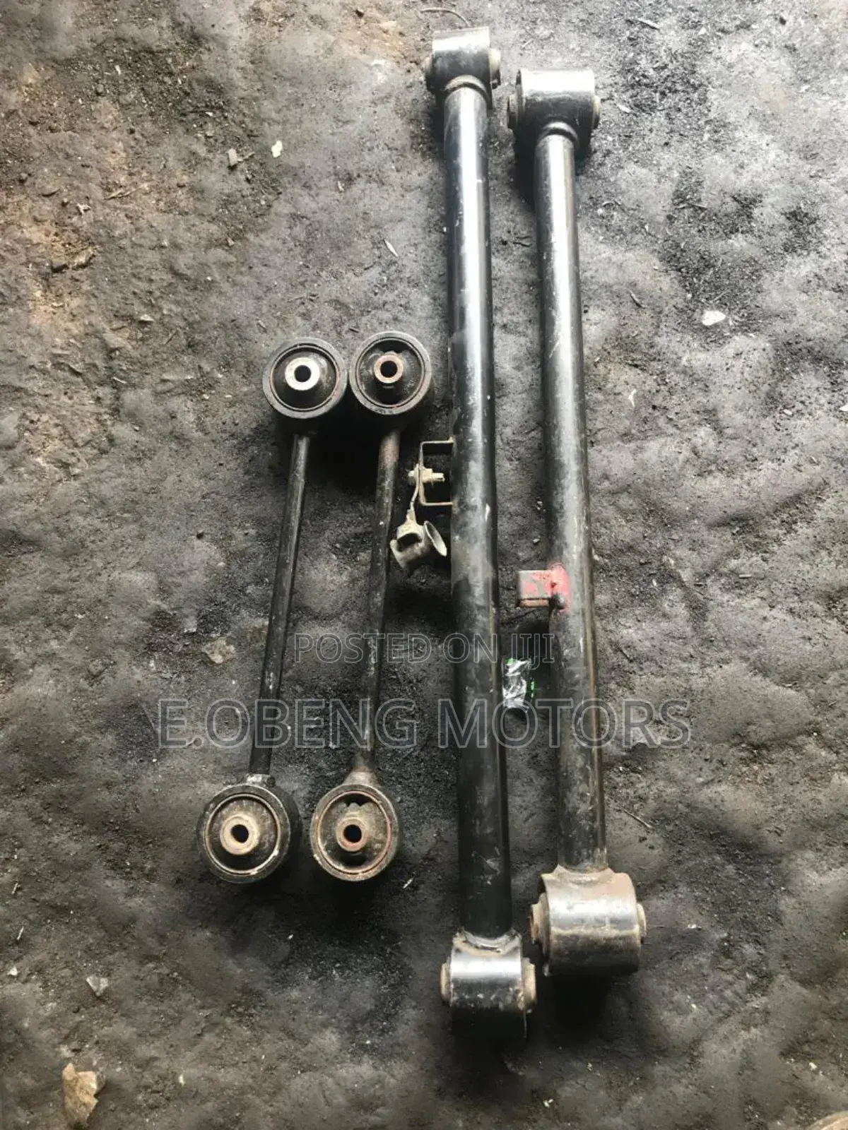 Stabilizer Sway Bar for All Cars Front or Back Available
